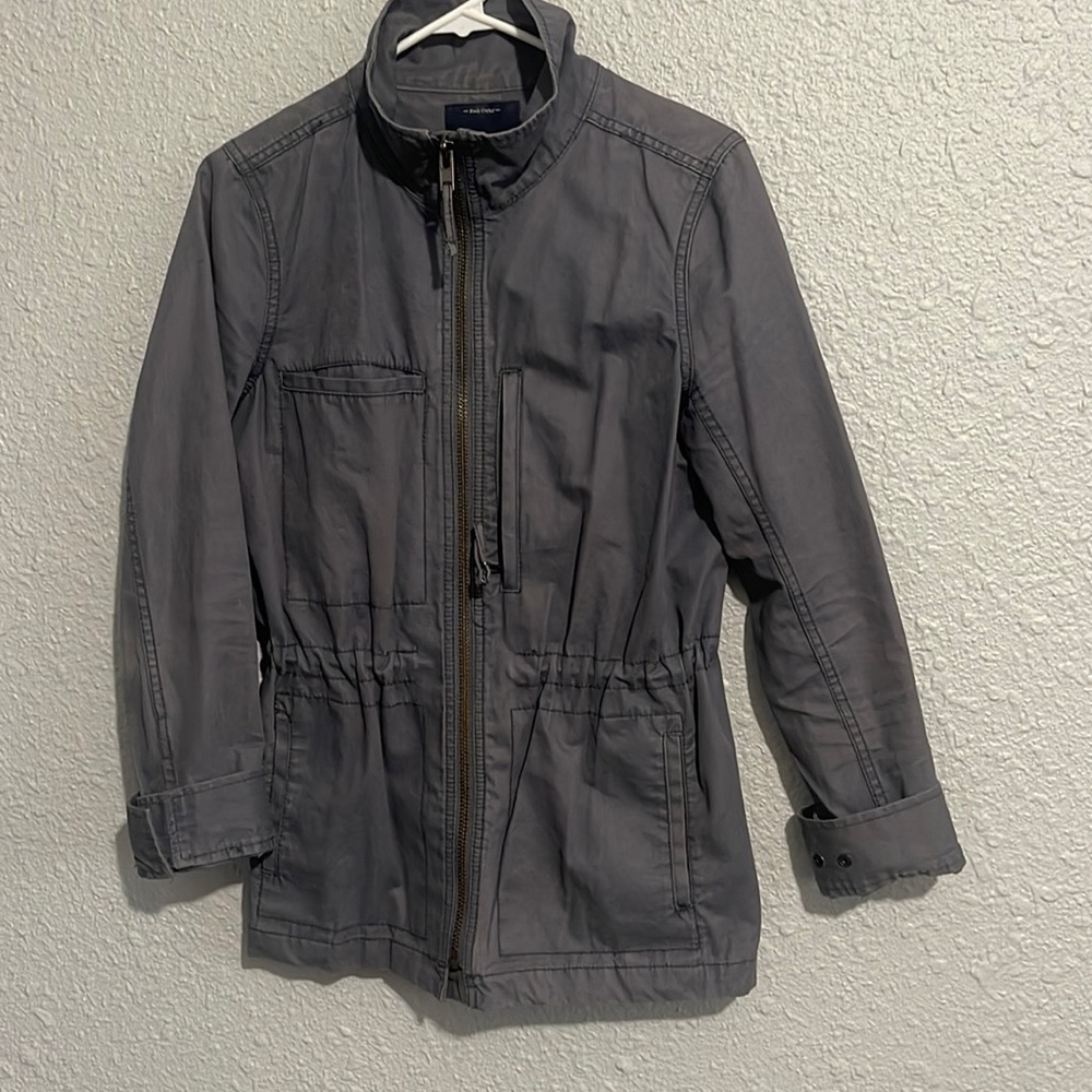 Madewell jacket